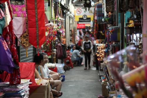 Khám phá Thế giới 99ok Hơn Cả Mua Sắm - Trải Nghiệm Tuyệt Vời